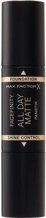 Produktbild Max Factor Facefinity All Day Matte (78 Warm Honey)