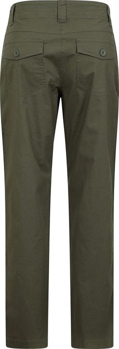 Actual product image Mountain Warehouse Womens/Ladies Coastal Stretch Regular Trousers (44)