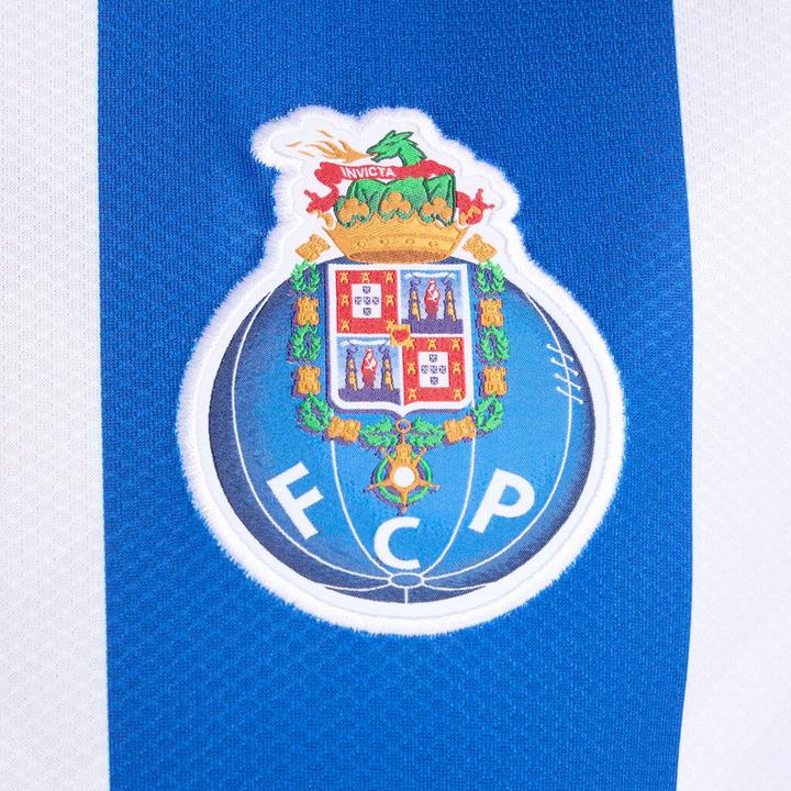 Immagine prodotto New Balance FC Porto Home SS Jersey 25/26 (S)