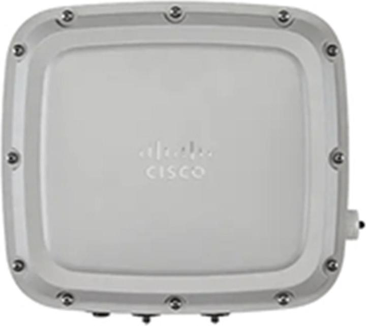 Produktbild Cisco Catalyst 9124AXD - Radio access point - Bluetooth 5.0 - Bluetooth, Wi-Fi 6 - 2.4 GHz, 5 GHz (5380 Mbit/s)