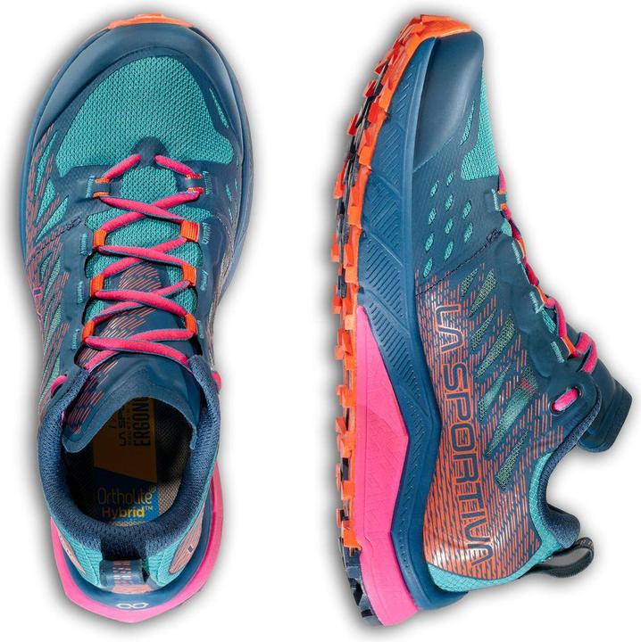 Actual product image La Sportiva Jackal II (41)