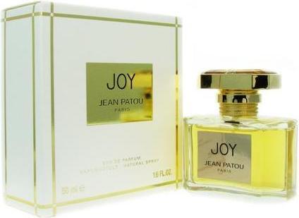 Actual product image Jean Patou Joy (Eau de toilette, 50 ml)