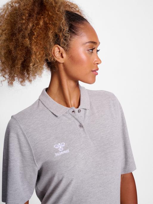 Actual product image hummel HMLGO 2.0 POLO WOMAN (L)