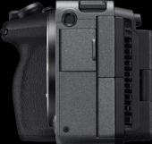 Actual product image Sony FX30 Cinema Line Handle Kit (26 Mpx, 120p)