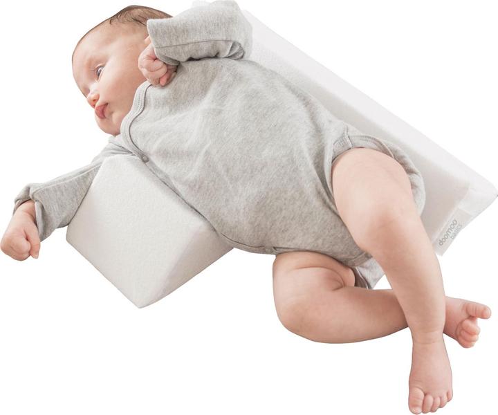 Produktbild Doomoo Baby Sleep Seitenkissen (40 cm)