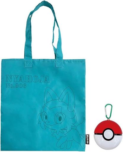 Maruyoshi Pokemon - Felori