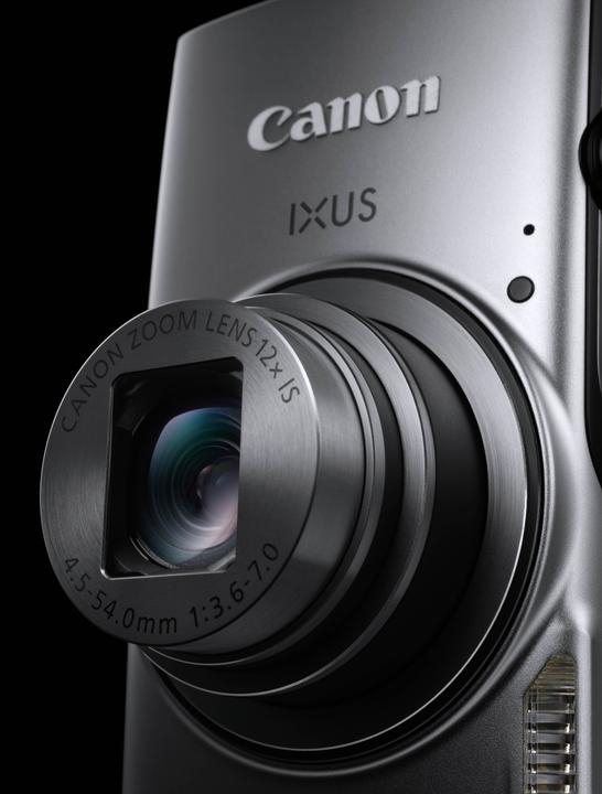Actual product image Canon Ixus 275 (1/2,3'')