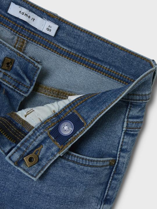 Actual product image Name it Straight Fit Jeans (164)