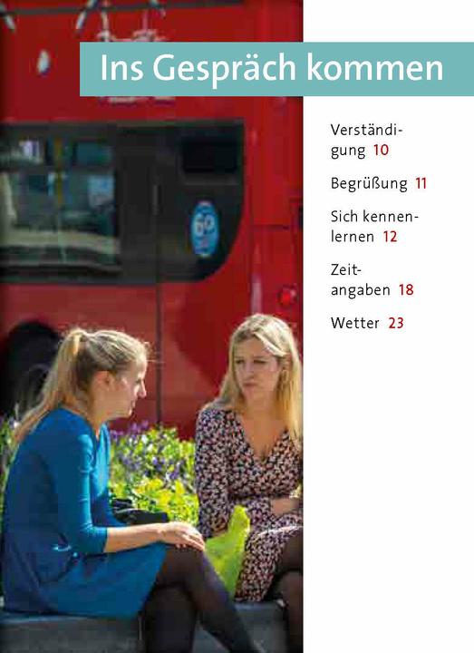 Produktbild Langenscheidt Universal-Sprachführer Englisch (Deutsch, Englisch, 2024)
