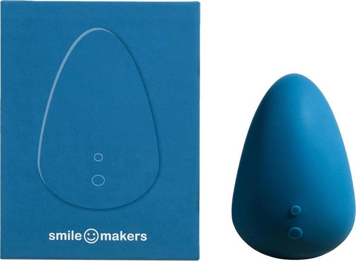 Image du produit Smile Makers Vibromasseur The Ballerina Vulva