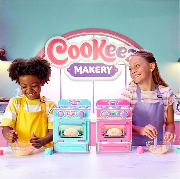 Produktbild Cookeez makery Ofen Brot (18 cm)