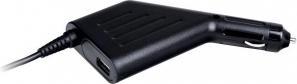 Produktbild Digitalbox biladapter 19V / 2.1A 40W stik 2.5x0.7mm Asus eee PC