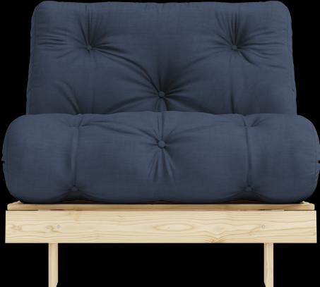 Produktbild Karup Design Roots (Bettsofa, 1-Sitzer)