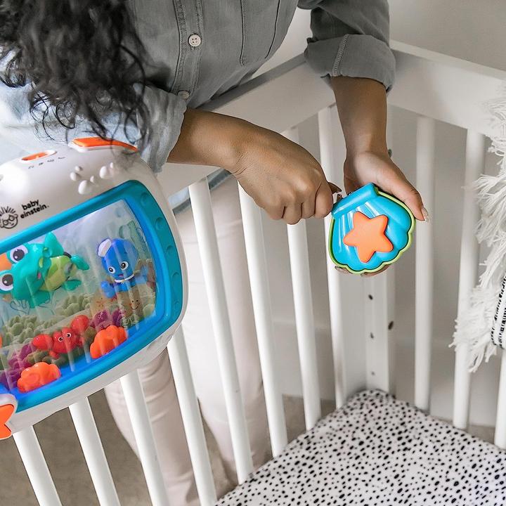 Immagine prodotto Baby Einstein Sogni di mare calmante