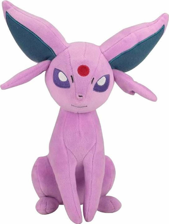Actual product image Proxy Merchandise Psiana Plush 20cm Pokémon (91532) (20 cm)