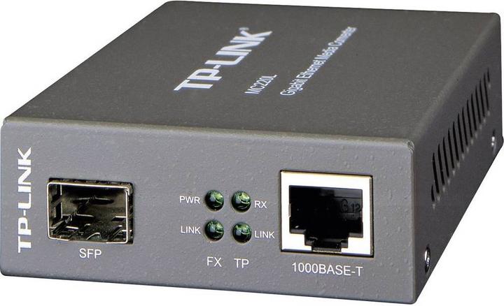 Image du produit Fiber7 Hardwarebundle