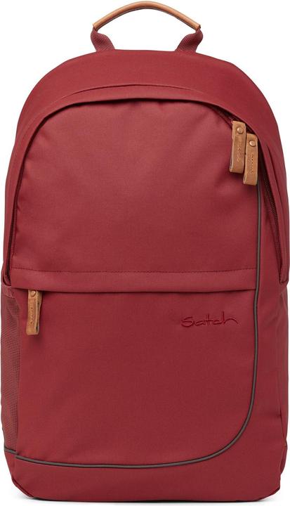 Satch fly Nordic Red (18 l)