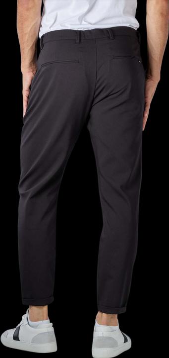 Actual product image Gabba Pisa Small Dot Pants Regular black (XXL)