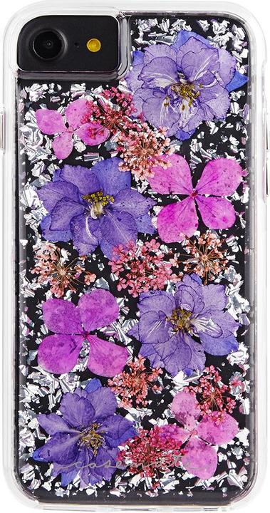Actual product image Case-Mate Karat Petals purple