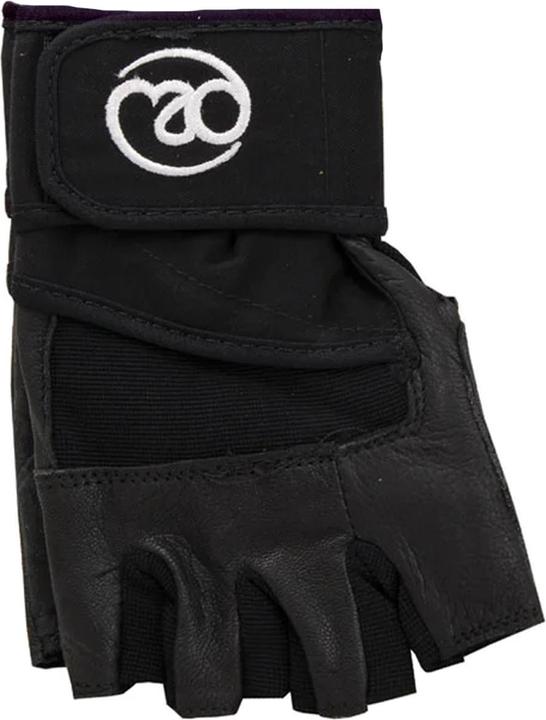 Image du produit Fitness Mad Gants d'entraînement en daim (XL)