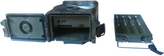 Image du produit Braun Photo Black 300