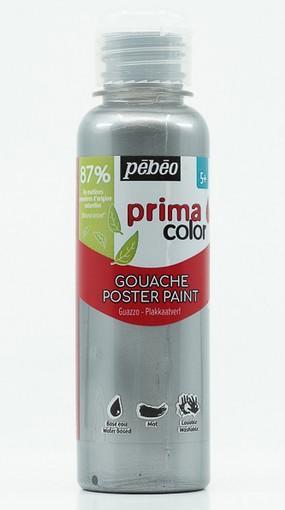 Actual product image Pebeo Primacolor (Silver, 150 ml)