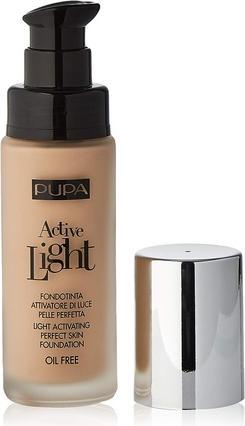 Produktbild Pupa Milano Active Light - Light Activating Foundation (009)
