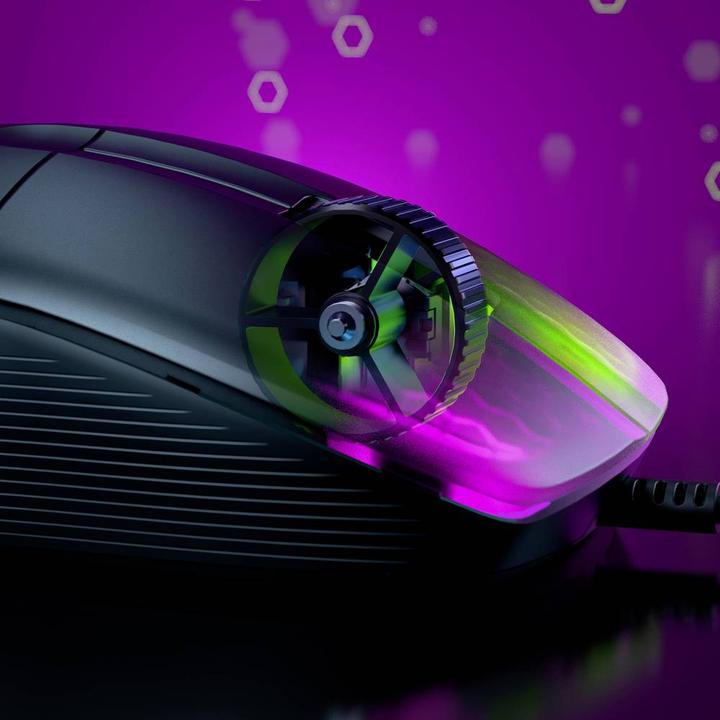 Image du produit Roccat Kone Pro (Filaire)