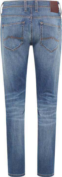 Image du produit Mustang Jeans Oregon Tapered crinkle used rinse (W33/L34)