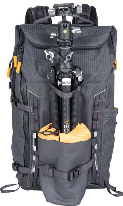Actual product image Vanguard Veo Active 49 GY (Photo case, 35 l)