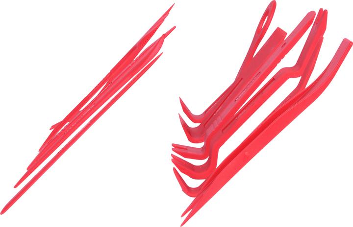 KS Tools Kunststoff-Keil-Satz
