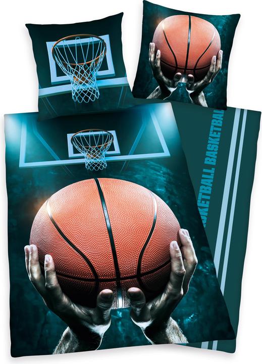 Image du produit Herding Literie de basket-ball