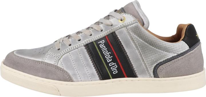 Actual product image Pantofola d'Oro Laceno Uomo Low - 52379 (41)