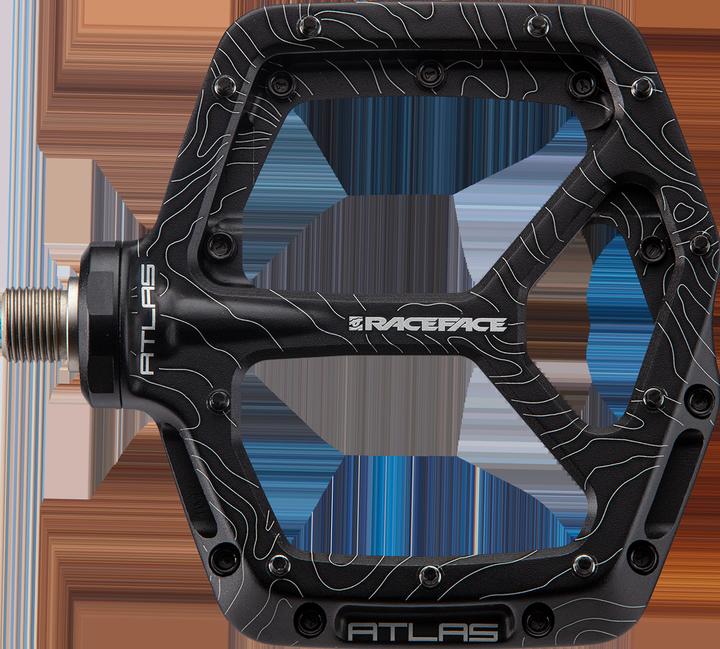 Actual product image Race Face Atlas V2