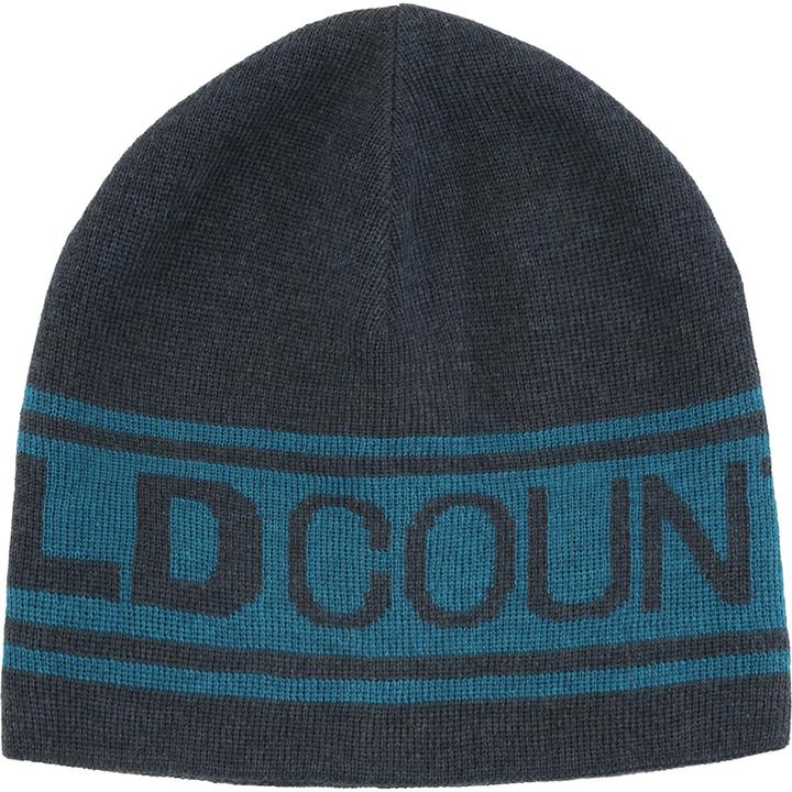 Actual product image Wild Country Stamina Light Wool Cap (58)