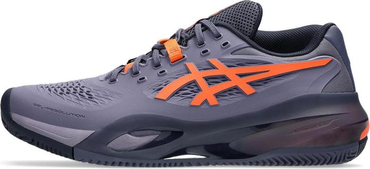 Produktbild ASICS Performance Asics Gel-Resolution X Clay (42)
