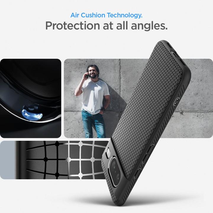 Image du produit Spigen Liquid Air (Google Pixel 8)