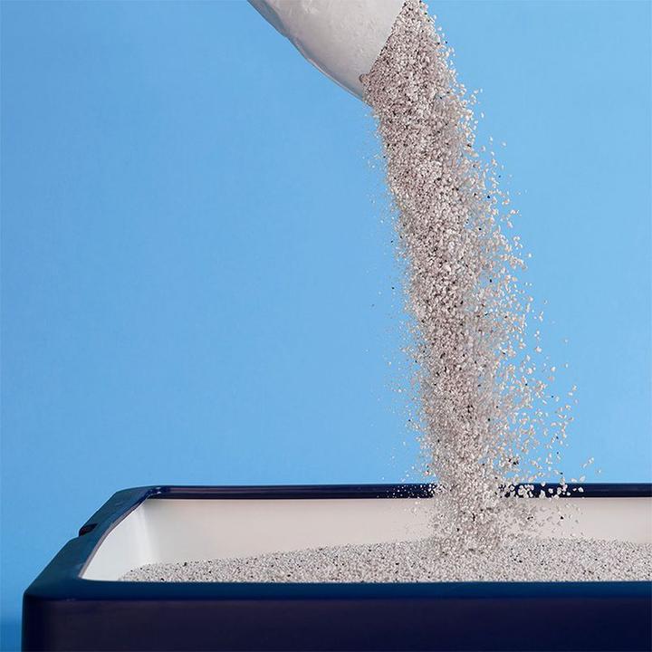 Produktbild Catsan Bianco Fresh (Klumpend, Neutralisierend, 8.92 kg)