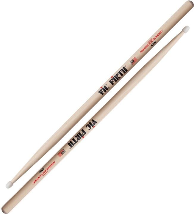 Produktbild Vic Firth VF5AN Drum Sticks 5AN (Schlagzeug)