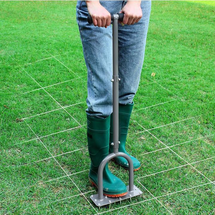Produktbild Walensee Rasenlüfter