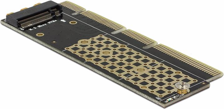 Actual product image Delock 90303