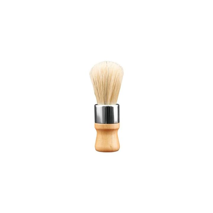 Actual product image De Vergulde Hand Original Scheerkwast (1000 ml, Shaving brush)