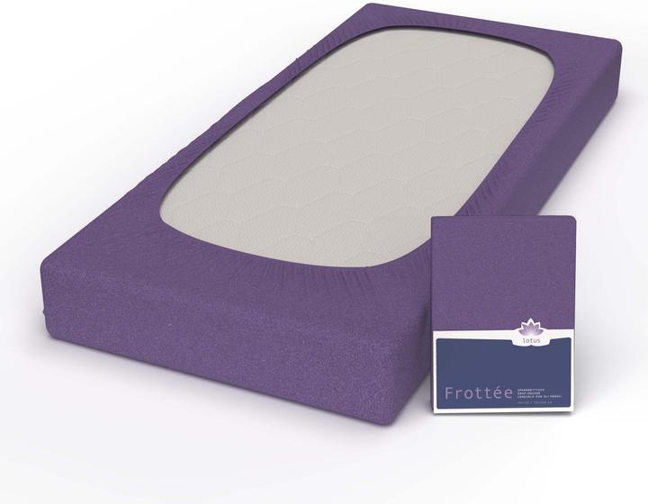 Image du produit Lotus Bettwaren Lotus Frotté Fix Comfort (140 x 200 cm, 160 x 200 cm)