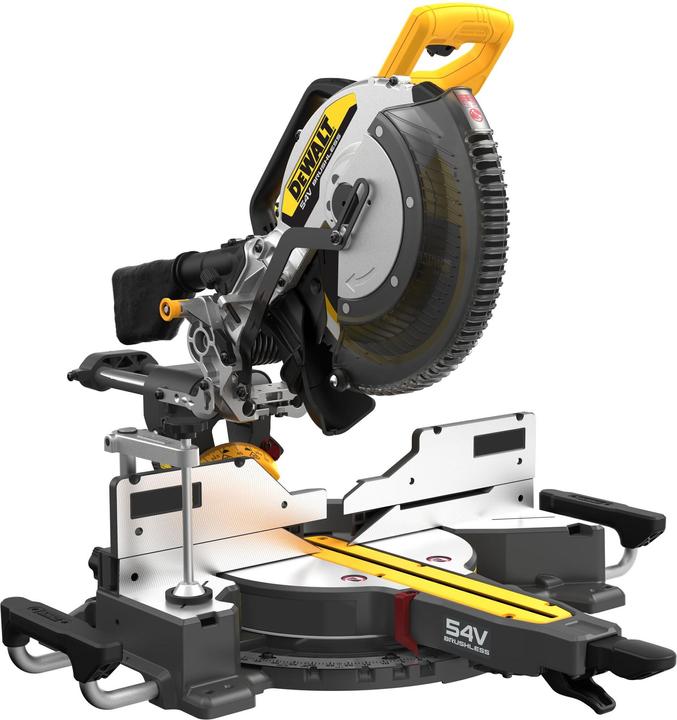 DeWalt Mitre saw