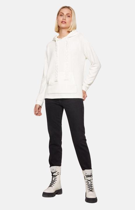 Immagine prodotto Soccx Hoodie ROCK THE BOAT Kapuzensweatshirt (XXL)