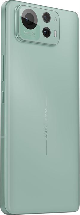 Actual product image ASUS Zenfone 12 Ultra (512 GB, Green, 6.78", Dual SIM, 50 Mpx, 5G)