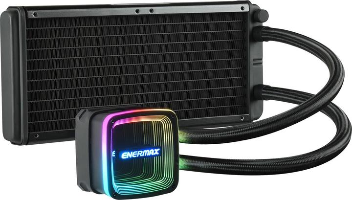 Produktbild Enermax AquaFusion ADV 240