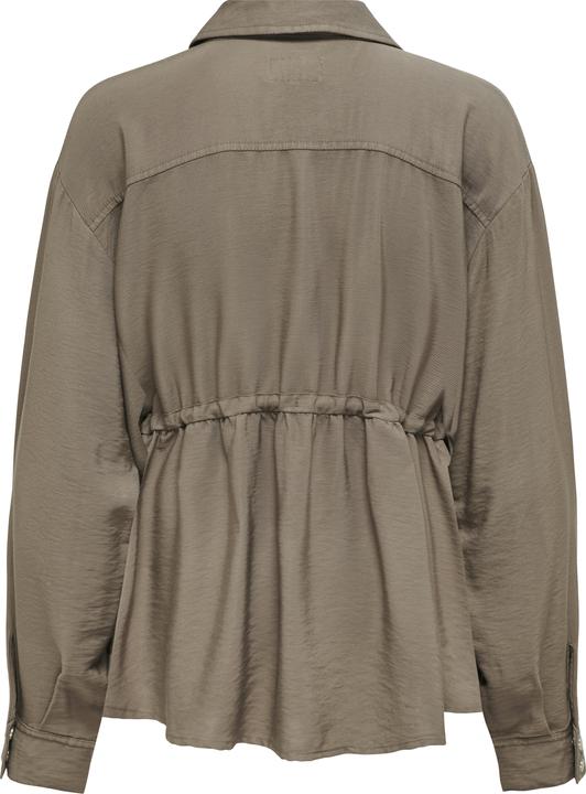 Produktbild Only Fly-Away Kragen Jacke Jacke (XXL)
