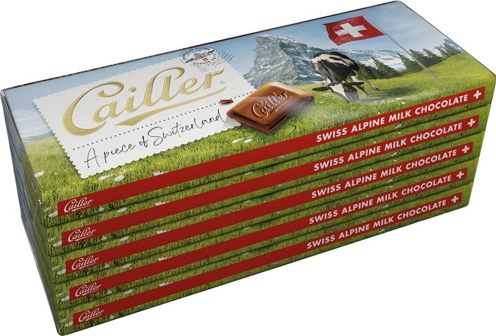 Produktbild Cailler Milch (500 g)