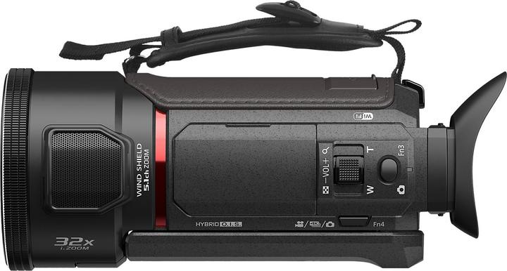 Produktbild Panasonic Hc-Vxf11 (8.57 Mpx, 25p, 24 x)
